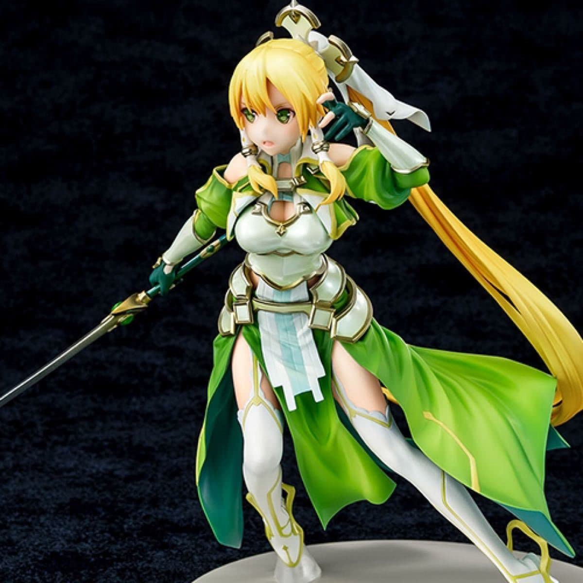 新品／未使用】ソードアートオンライン 三女神セット 特典なし