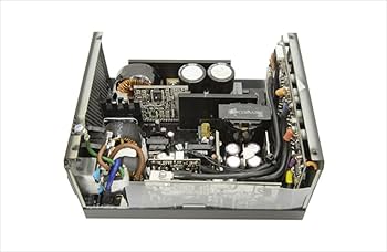 Amazon | Corsair HX1000i 80PLUS PLATINUM 1000W PC 電源ユニット