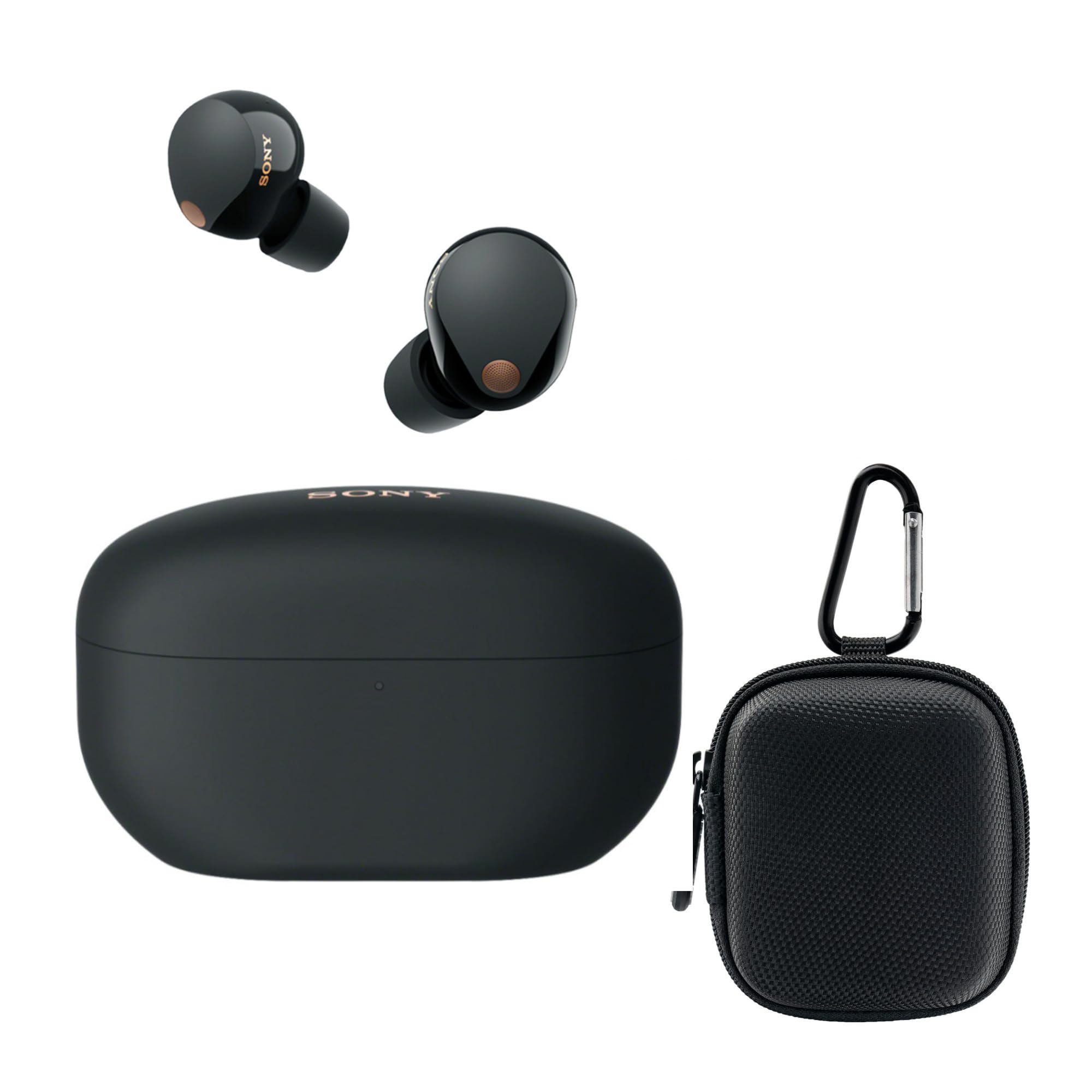 Amazon.com: Sony WF-1000XM5 Truly Wireless Noise Canceling Earbuds