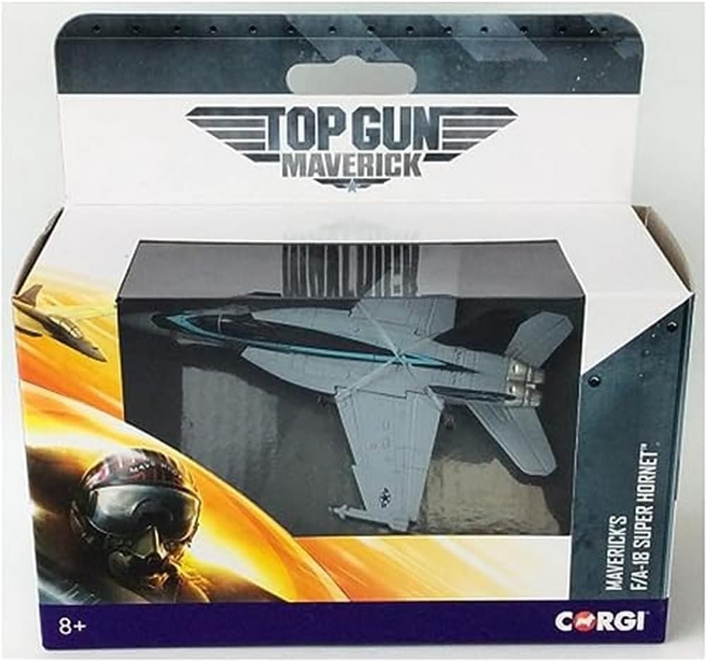 ハセガワ トップガンマーベリックF/A-18 1⁄72 F⁄A-18E スーパーホーネット