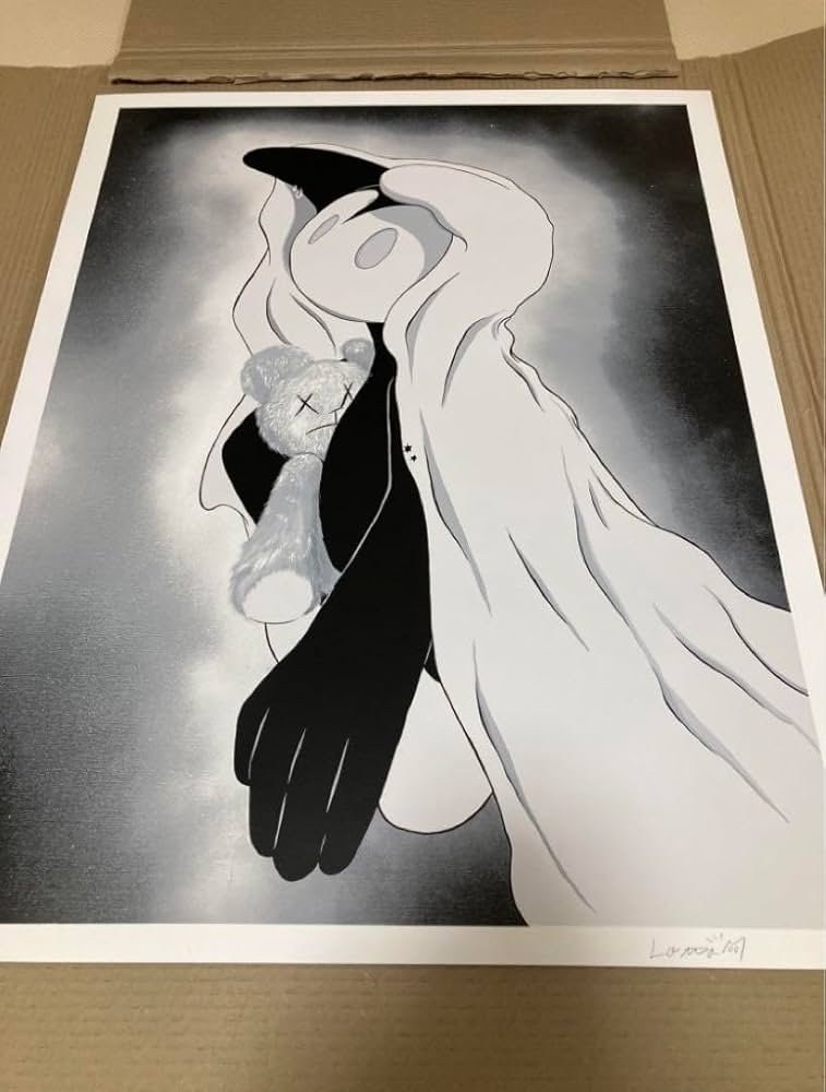 kai attack シルクスクリーン ED50