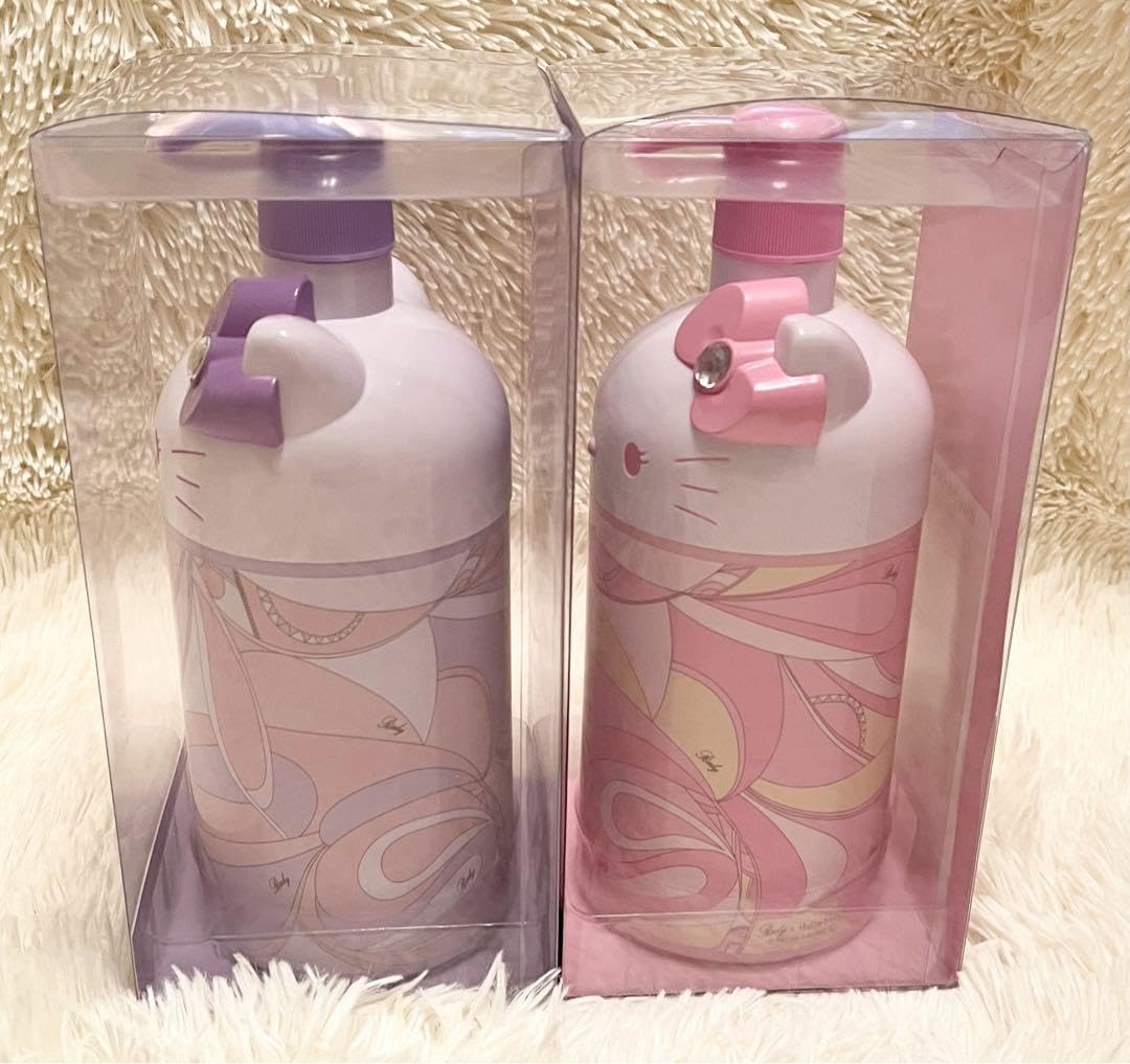 Rady レディー MyMelodyマイメロ セール中 グラデーション シャンプー