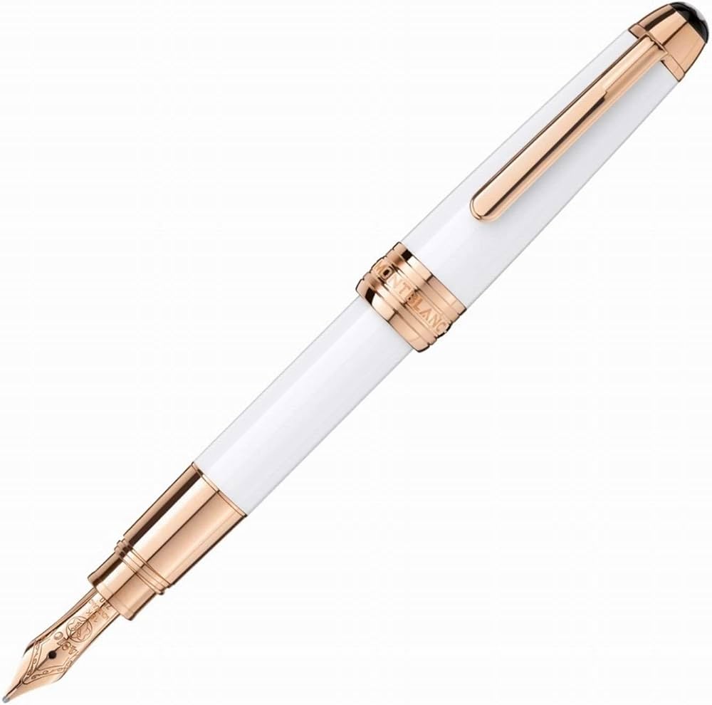 Amazon | MONTBLANC モンブラン 万年筆 マイスターシュテュック