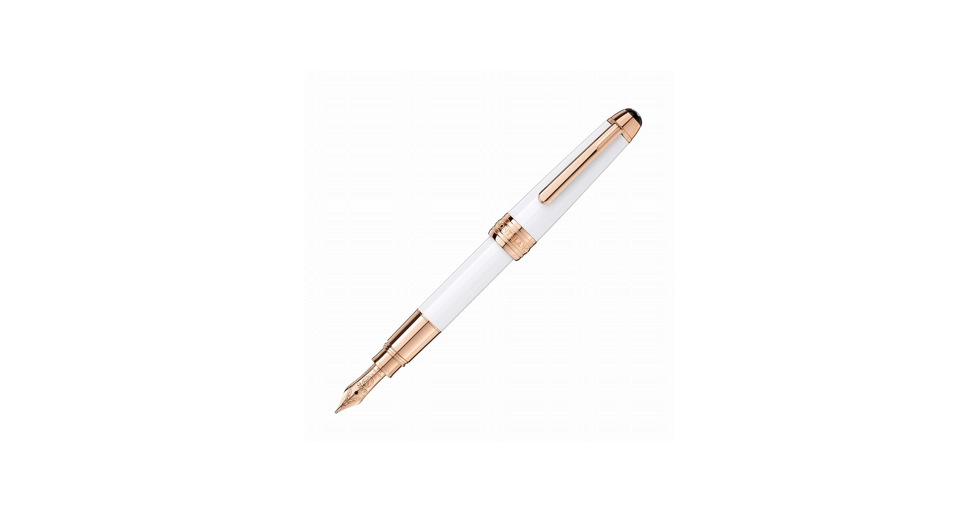 Amazon | MONTBLANC モンブラン 万年筆 マイスターシュテュック