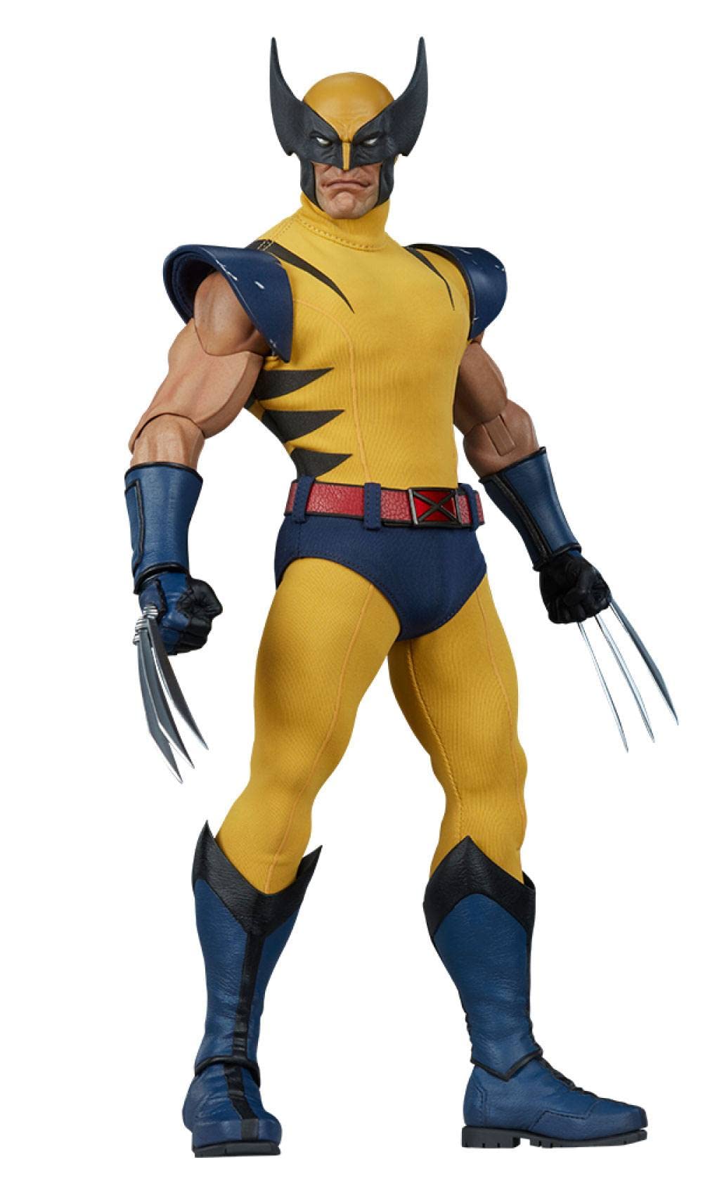 Amazon.co.jp: マーベルコミックス X-Men 12インチ アクション