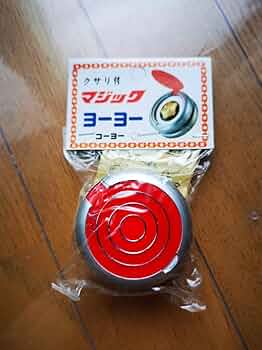 Amazon | スケバン刑事ヨーヨー チェーンタイプ | ヨーヨー | おもちゃ