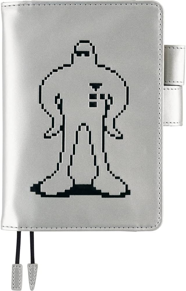 Amazon.co.jp: ほぼ日手帳 オリジナル(A6)サイズ手帳カバー MOTHER