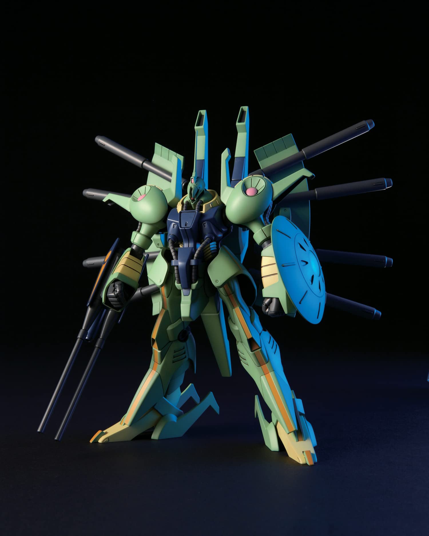 Amazon | HGUC 機動戦士Zガンダム PMX-001 パラス・アテネ 1/144