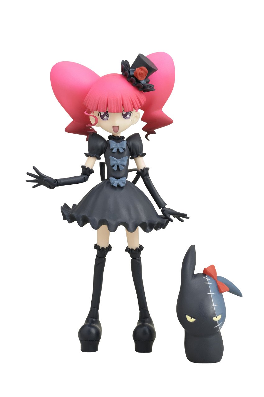 Amazon.co.jp: プチぷりちぃーフィギュアシリーズNO.5 マリー&ガリー