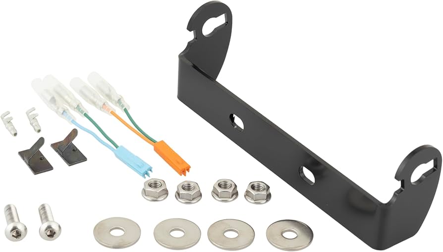 ウィンカー JMC-54331 クリア キジマライトステー ウィンカー JMC