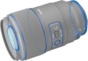 Amazon.com : Tamron 90mm F/2.8 Di III VXD 1:1 Macro for Nikon Z