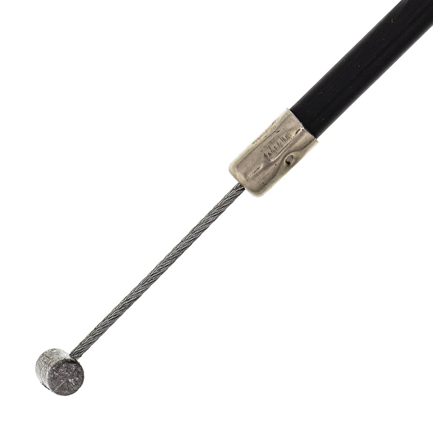 OEM 54017-1089 Compatible NICHE Choke Cable Replacement For