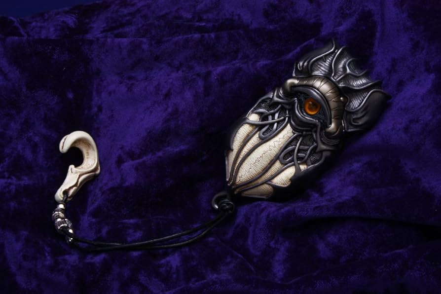 EX合金 炎刃騎士 ゼン 魔導火 魔導火 牙狼（GARO） ☆