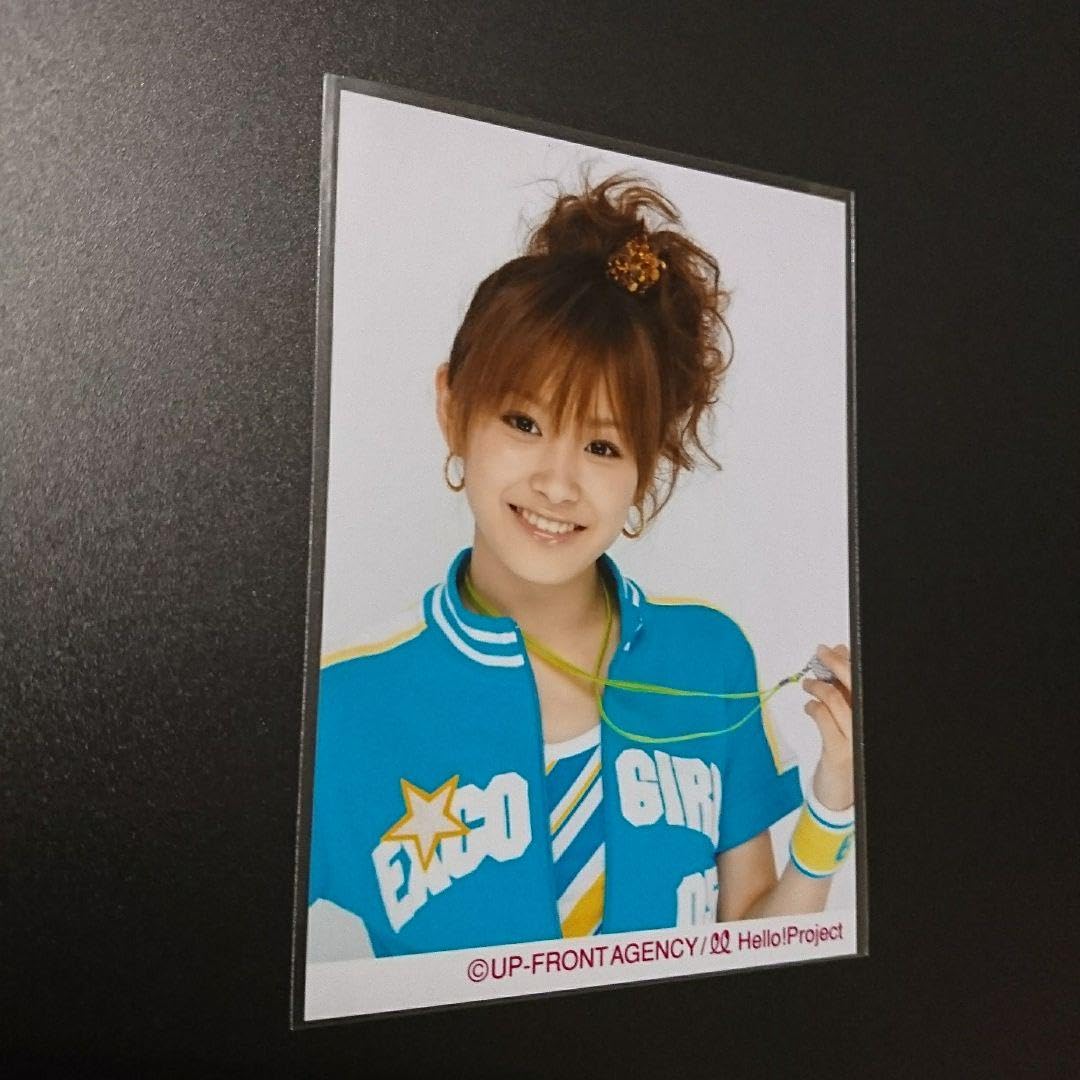 5735 モーニング娘。 高橋愛 生写真 50枚セット 5735 モーニング娘
