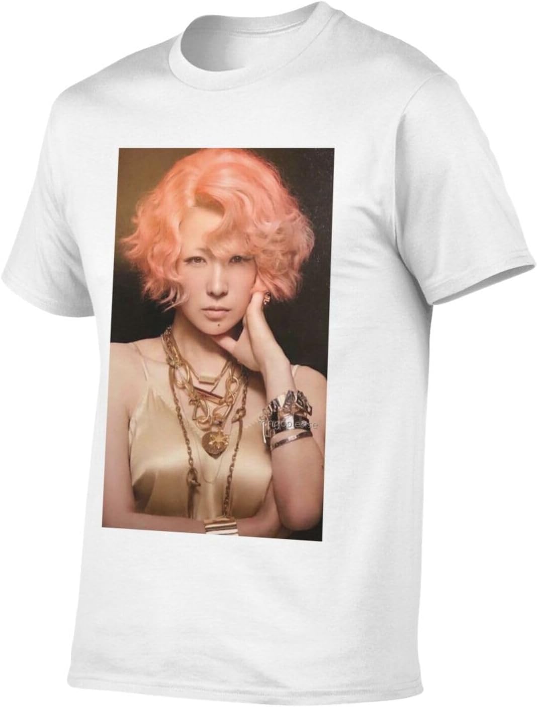 椎名林檎Tシャツ Lサイズ 第一回林檎班大会 アダルトオンリーTシャツ