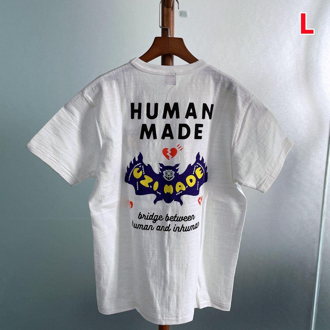 HUMAN MADE UZI MADE T-SHIRT Lサイズ HUMAN MADE UZI MADE T-SHIRT #1 S