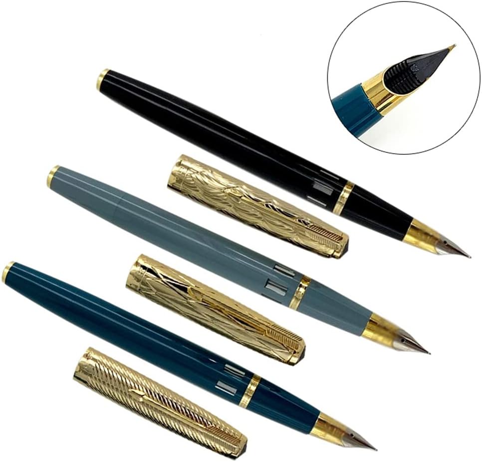 Sailor 21K 万年筆 カートリッジインク付き Sailor 21K 万年筆