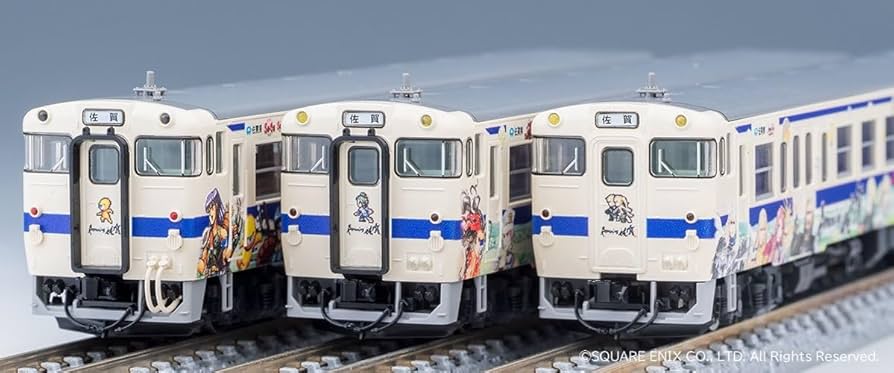 Amazon | トミーテック(TOMYTEC) TOMIX Nゲージ JR キハ47 8000形