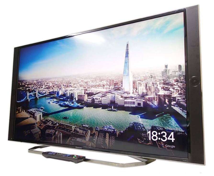 Panasonic 液晶テレビ 49V型 TH-49EX750 2018年製 パナソニック VIERA