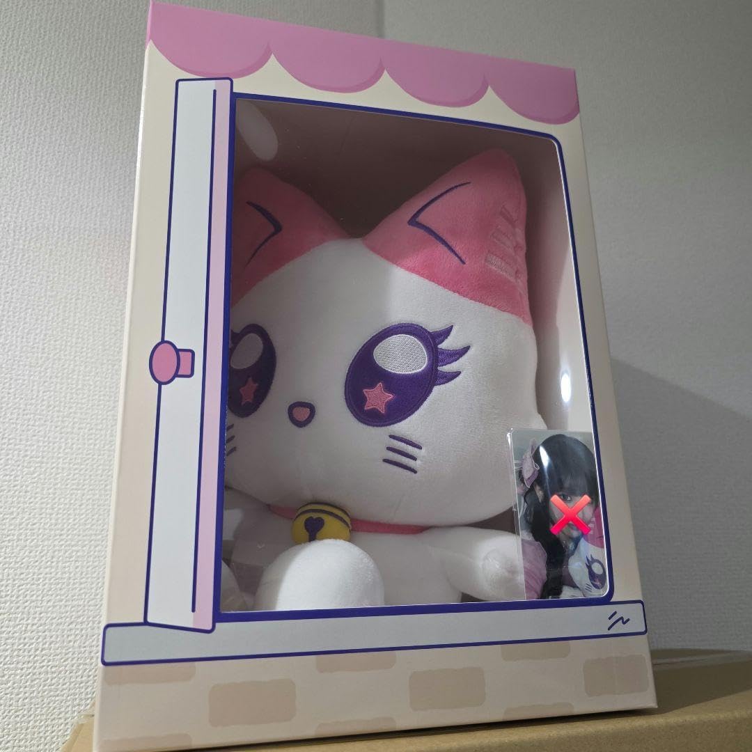 ME:I 村上璃杏 RI:NYAN おすわりME:EYEs トレカのみ 036 石井蘭