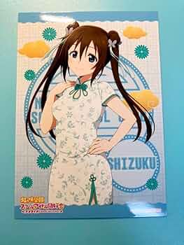 桜坂しずく お渡し会 カード 桜坂しずく お渡し会 カード 桜坂しずく