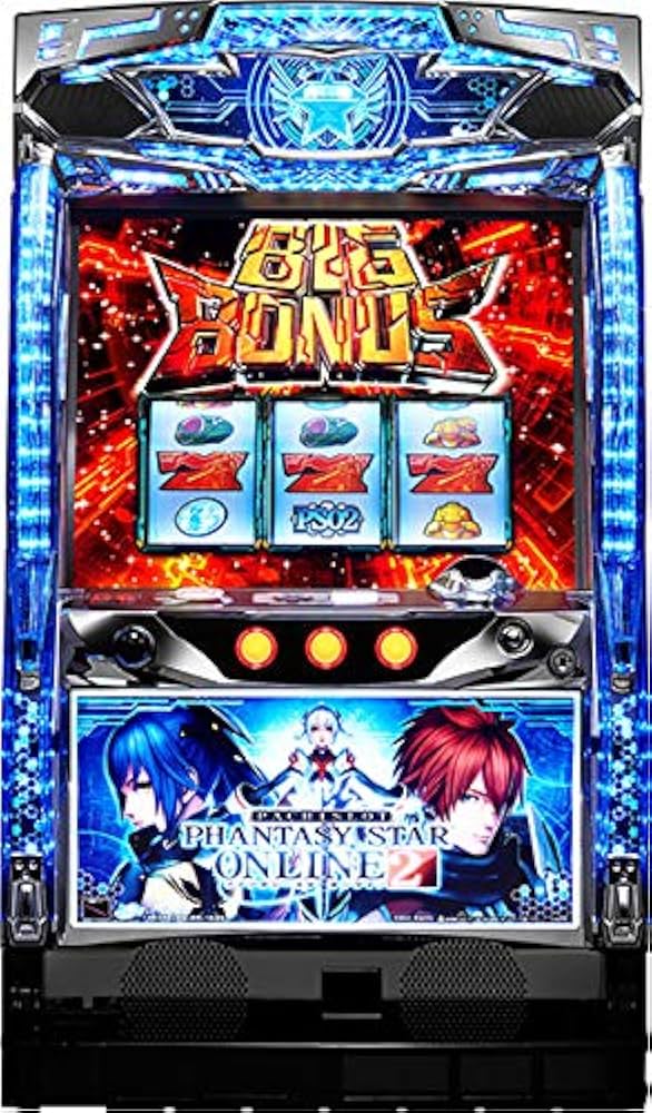 5号機 ファンタシースターオンライン2 実機 家庭用フルセット！ 2026年