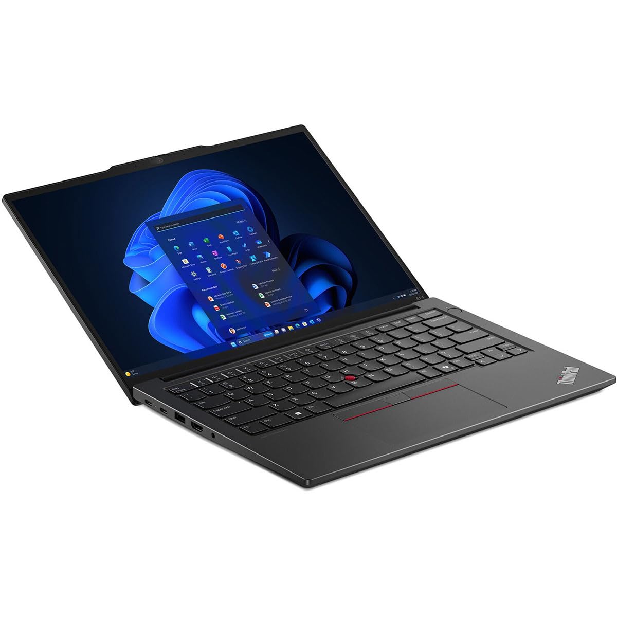 Amazon.com: Lenovo ThinkPad E14 Gen 6 21M3000NUS 14