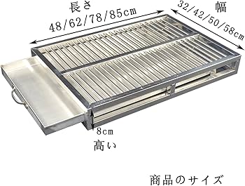 Amazon | ペット トイレトレー、ステンレス製犬用トイレトレーニング