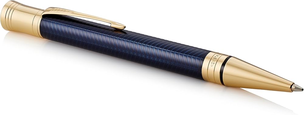 Amazon.co.jp: PARKER パーカー ボールペン デュオフォールド