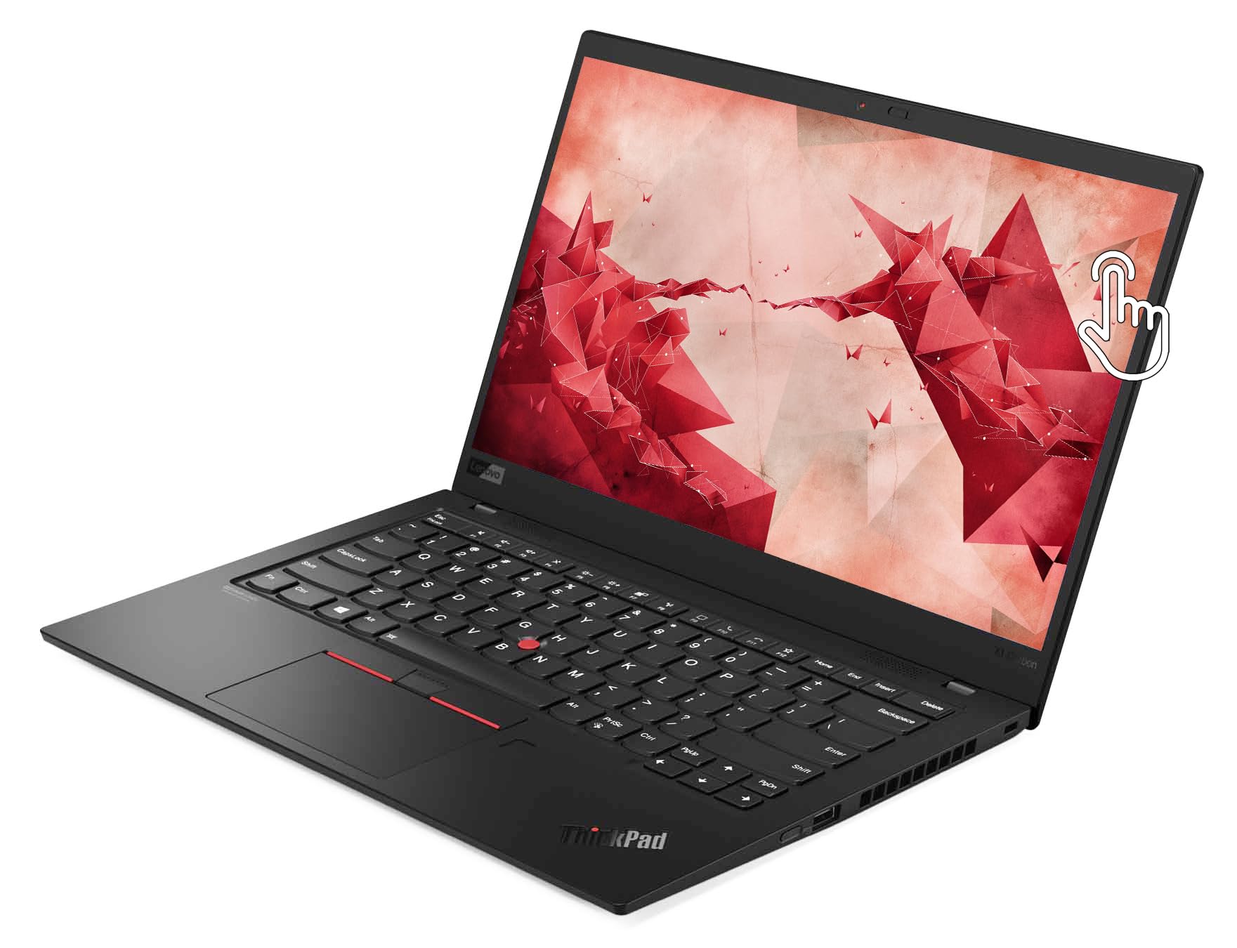 Windowsノート本体 ThinkPad X1 Carbon Gen9 i7-1165G7/16GB Windows