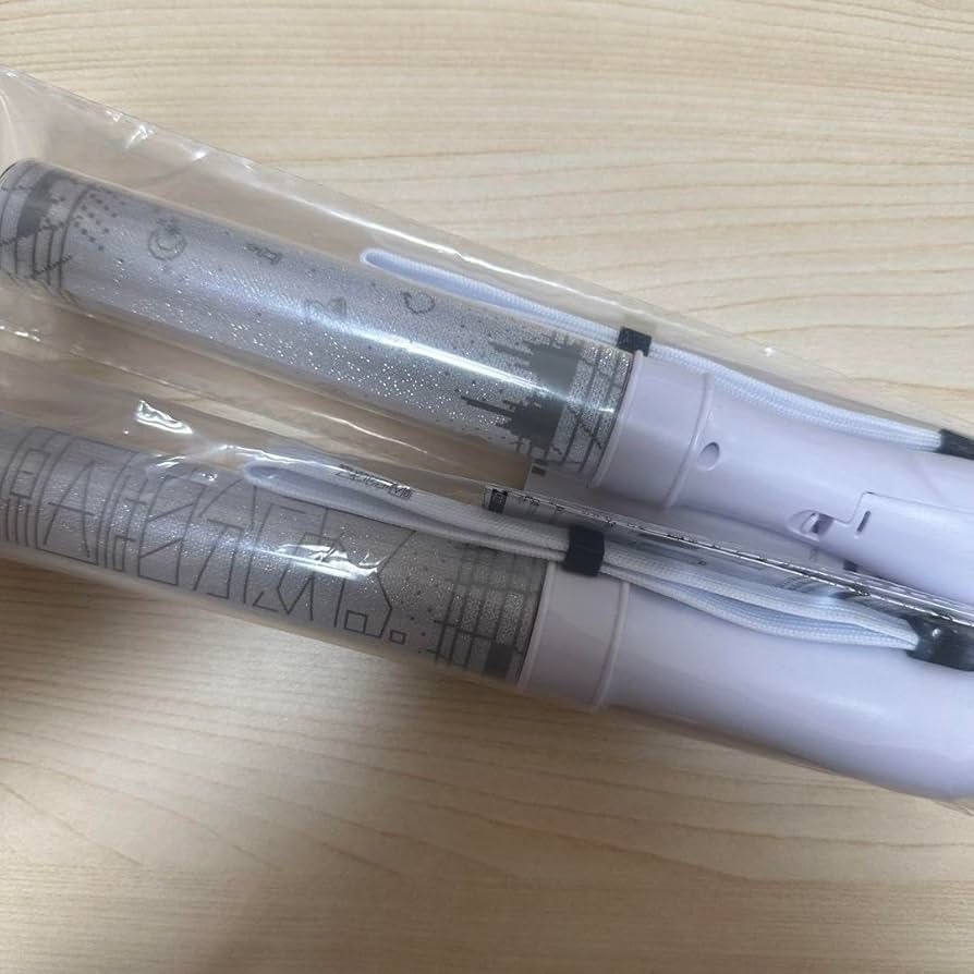 げんじぶ 小泉光咲 ペンライト 小泉光咲ペンライト（2本）