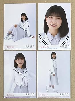 非売品】櫻坂46 遠藤理子 Startover! LINEMUSIC ポスター 非売品】櫻坂
