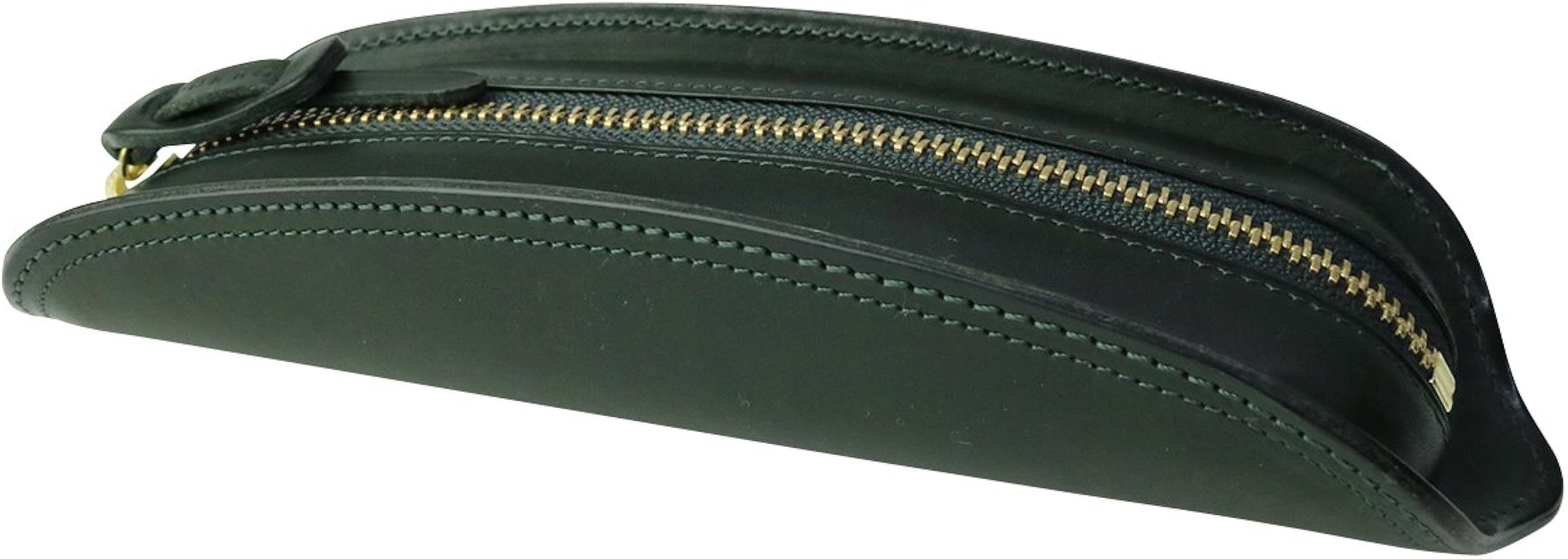 Amazon.co.jp: [コルボ] レザーペンケース 革 8LC-9375 SLATE スレート