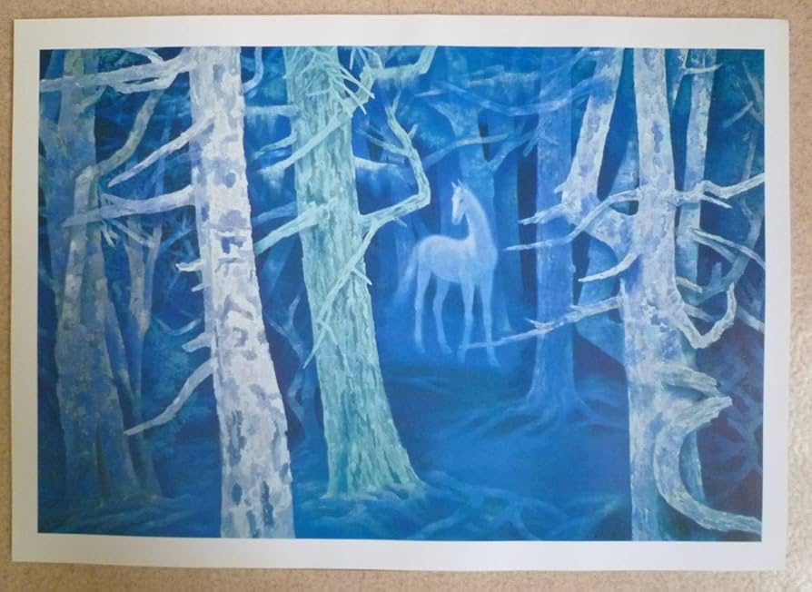 水仙」 岩絵の具 日本画 額入り】東山魁夷の流派 水仙」 岩絵の具 日本