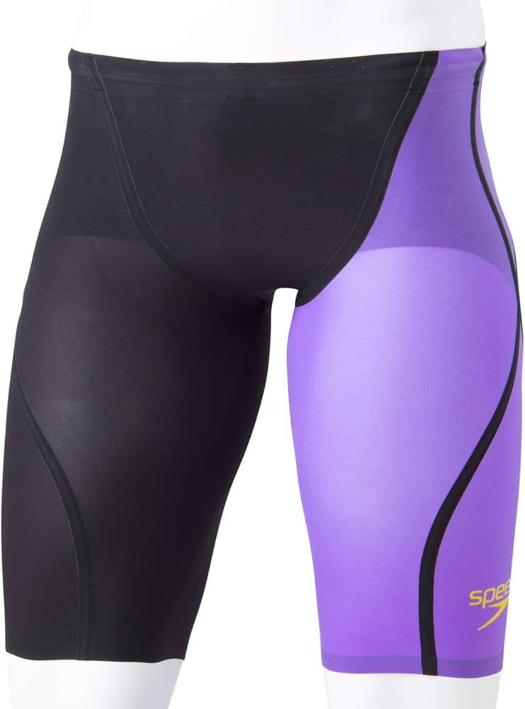 Amazon.co.jp: Speedo(スピード) 競泳水着 メンズ ジャマー ファスト