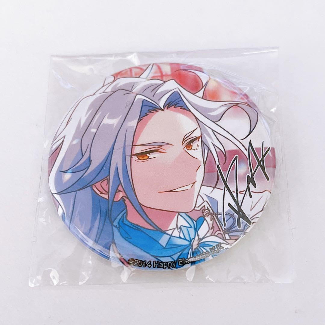 あんスタ 凪砂 コレ缶Casual あんスタ 凪砂 コレ缶Casual コレクション