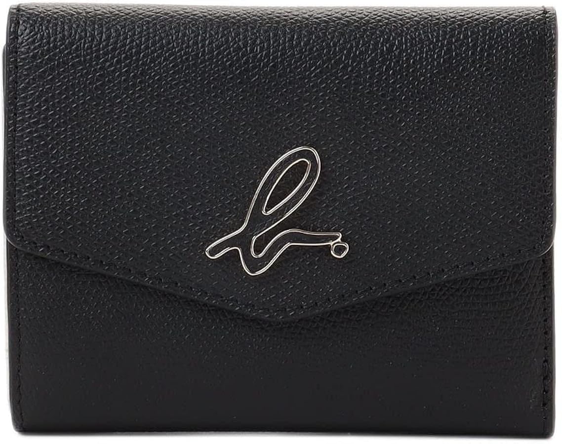 Amazon.co.jp: [agnes b.] [アニエスべー] 財布 ウォレット TAW05-01