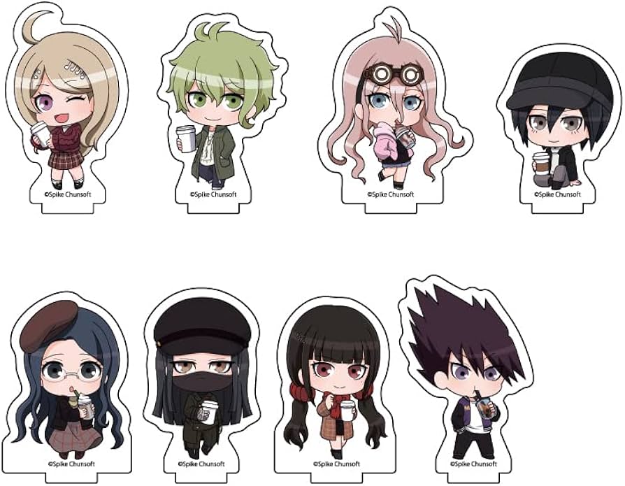 Amazon.co.jp: ニューダンガンロンパV3 みんなのコロシアイ新学期 13