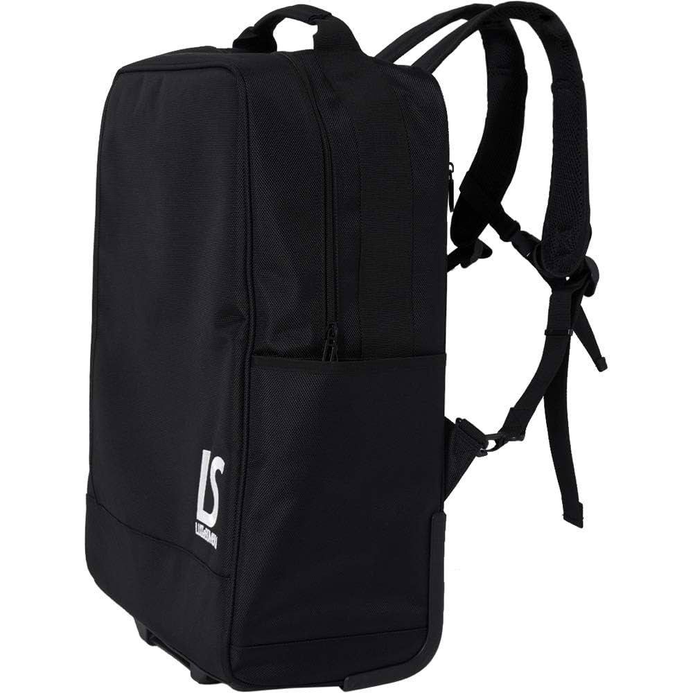 中古LUZeSOMBRA キャリーバッグ LS 2WAY 旅行遠征合宿移動 楽天市場