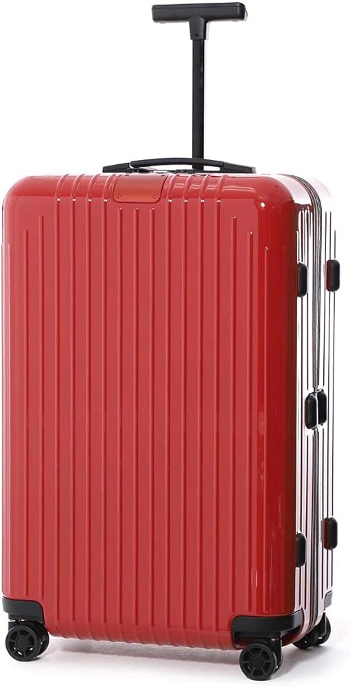 Amazon | [リモワ] スーツケース ESSENTIAL LITE CHECK-IN M