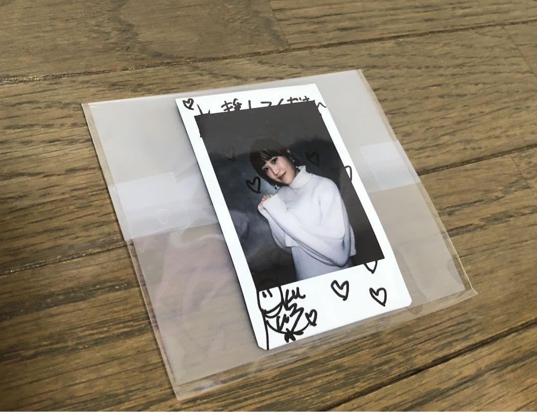 【直筆サイン入り】V系★RoNo☆Cro★ろのくろ【Minami】チェキ【18】 V系☆RoNo☆Cro☆Minami☆みなみる☆チェキ☆24枚セット☆ろのくろ