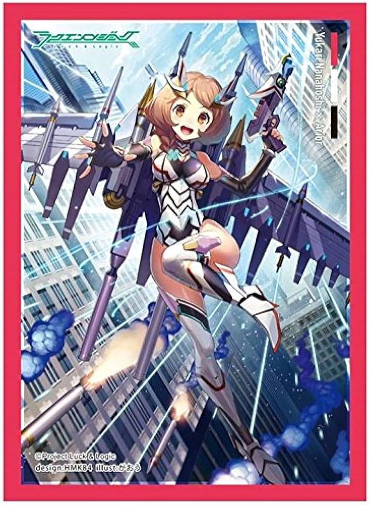 Amazon | ラクエンロジック スリーブコレクション Vol.11 ラクエン