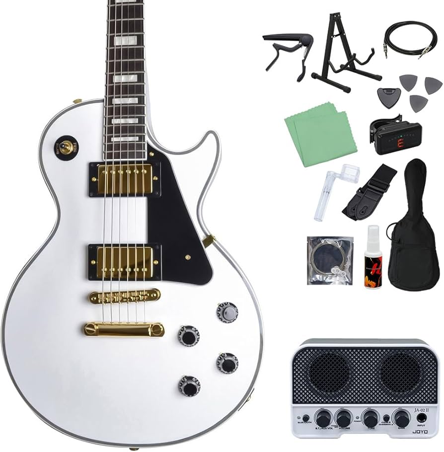 Burny エレキギター