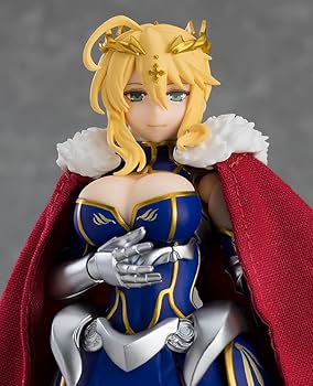 Amazon | figma Fate/Grand Order ランサー/アルトリア ペンドラゴン