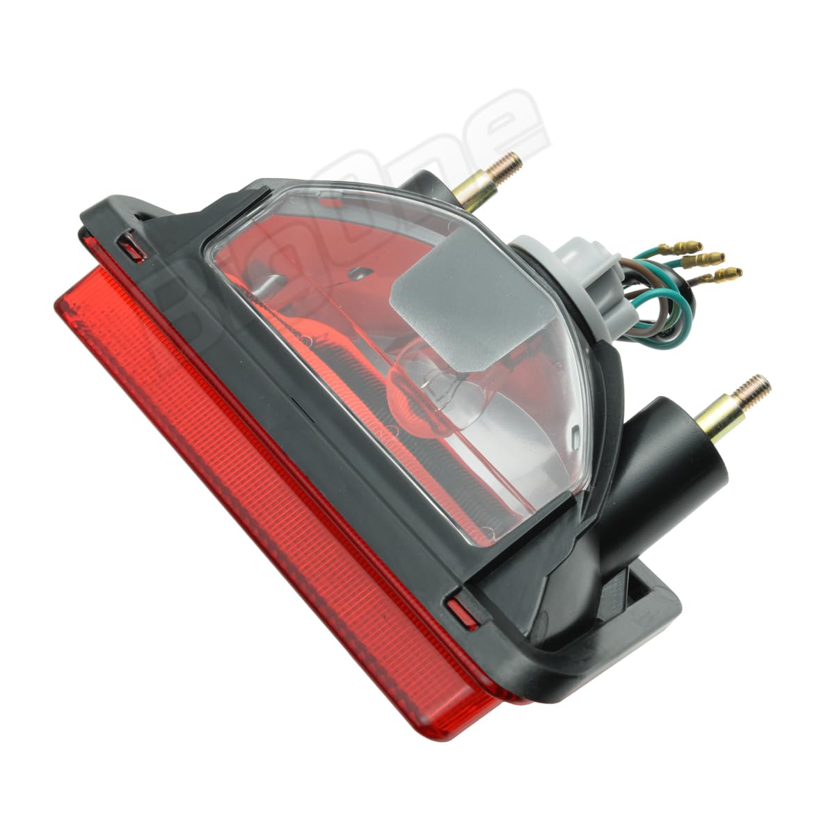 cbr400f 純正テールランプ CBR400F純正テールランプ CBR400F純正タイプ