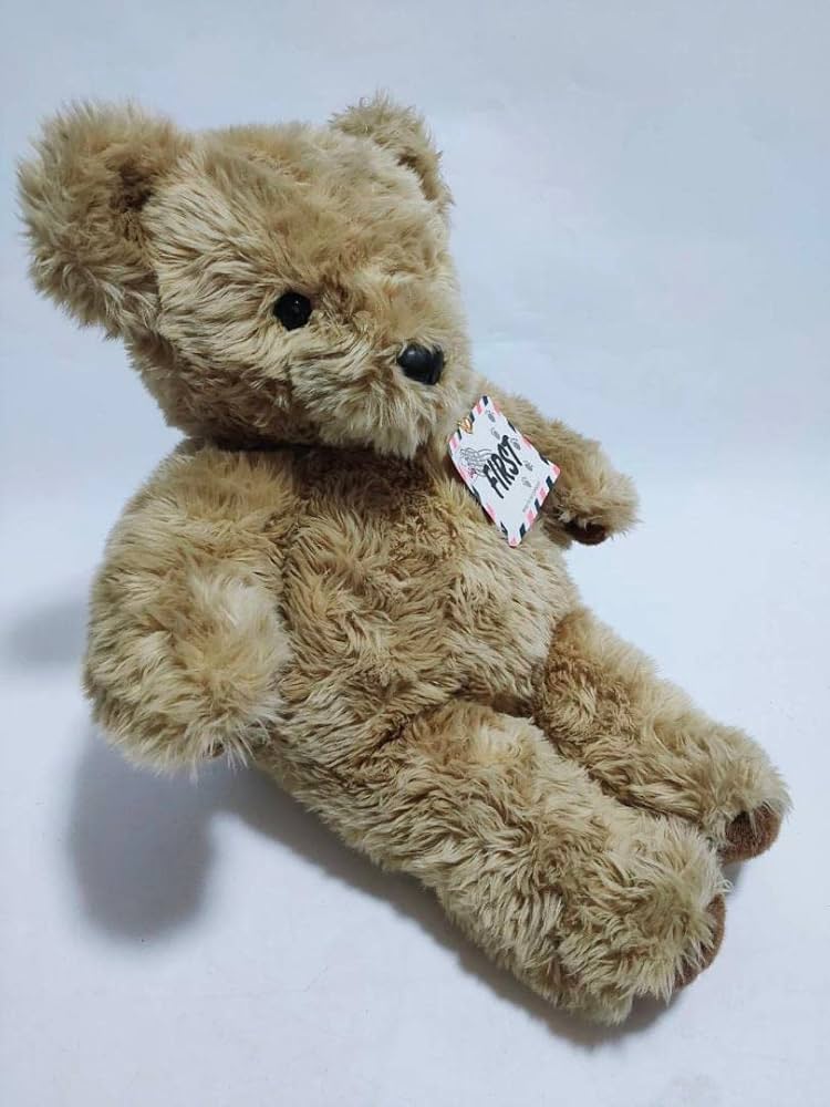 ファースト社 アライグマ ぬいぐるみ WOODY CHAPMAN レア アライグマ