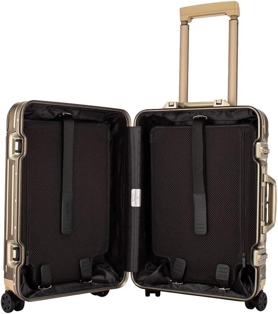 Amazon | [リモワ] オリジナル キャビン S 31L 4輪 機内持ち込み