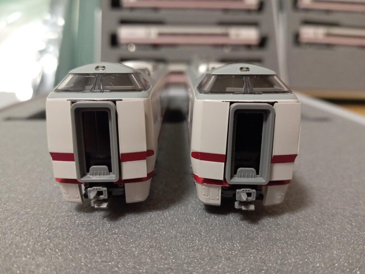 勝*丸様 KATO 10-810 北越急行 683系 スノーラビット 9両セット KATO