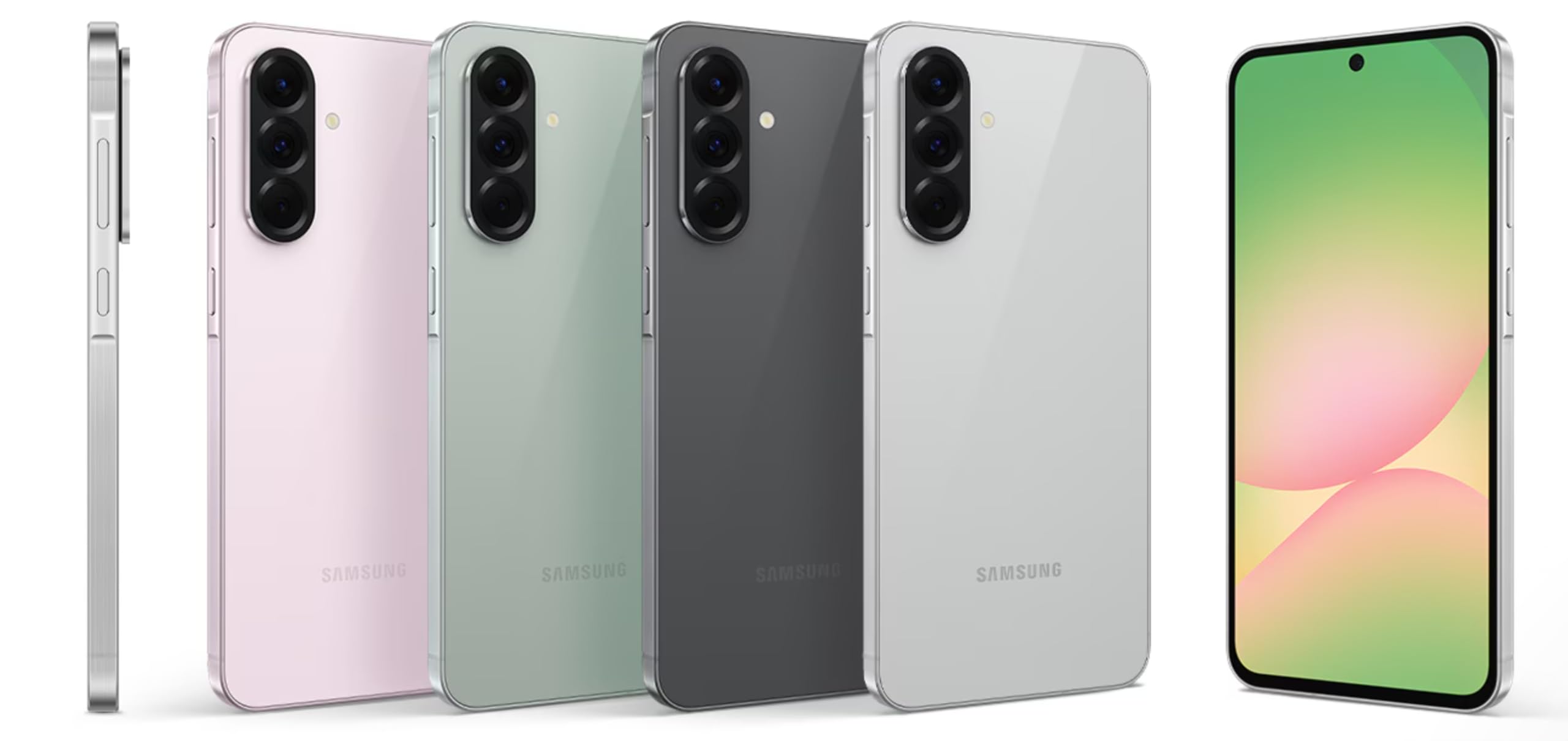 Amazon.com: Samsung Galaxy A56 5G Ai (for Tmobile Mint Tello