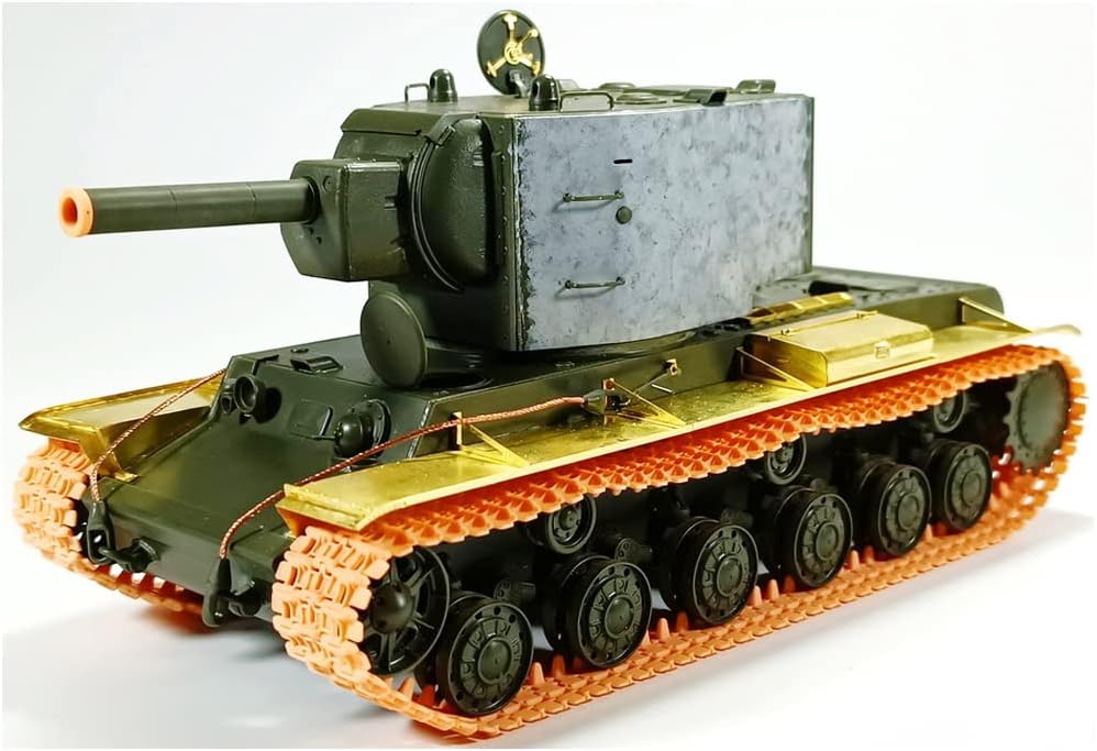 タミヤ JS-3スターリン3型重戦車 1945年型 プラウダ高校仕様 タミヤ 1